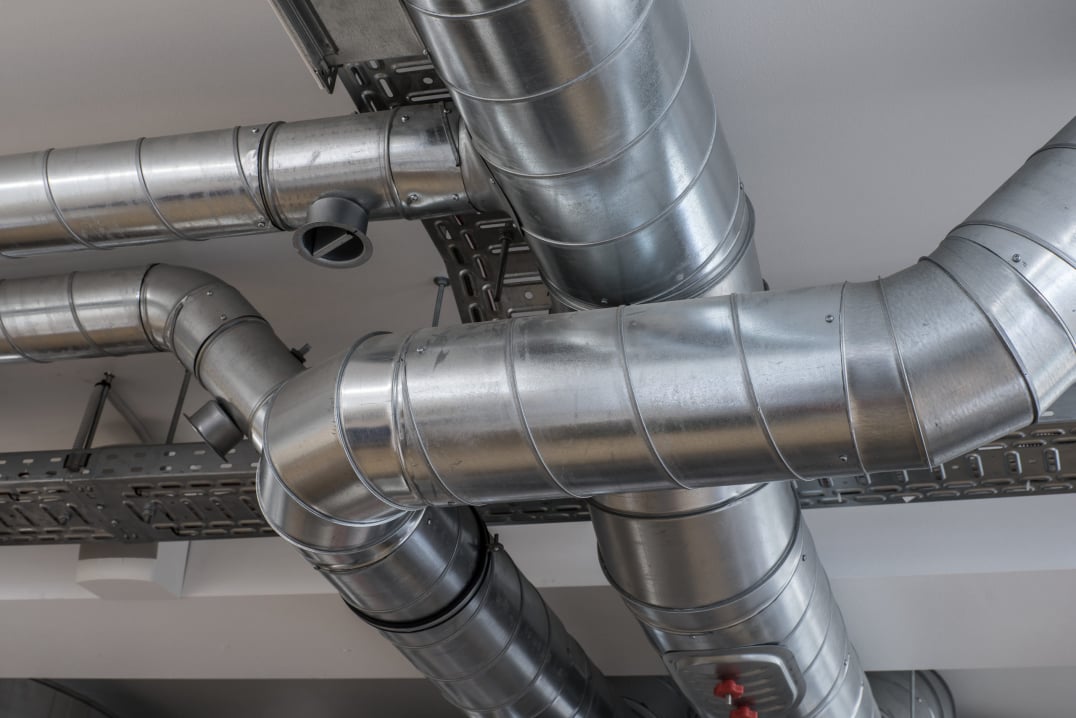 MML Ductwork